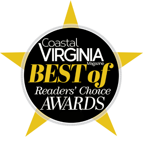 Coastal Virginia Best Of Awards 2025